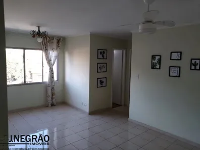 Apartamento com 2 Quartos à venda, 65m² no Vila Moinho Velho, São Paulo