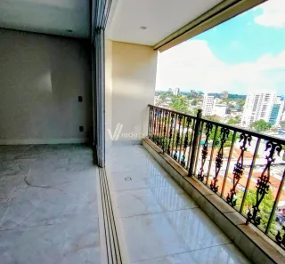 Cobertura com 3 Quartos à venda, 276m² no Cambuí, Campinas