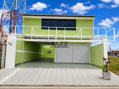 Casa com 3 Quartos à venda, 480m² no Jardim Continental II, Taubaté