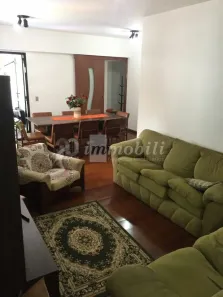 Apartamento com 3 Quartos à venda, 98m² no Santa Cecília, São Paulo