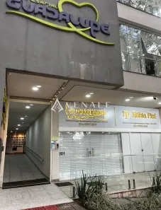 Sala Comercial à venda, 112m² no Zona 05, Maringá