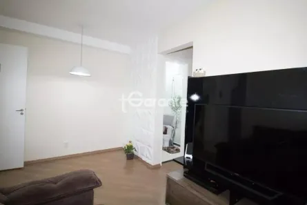 Apartamento com 2 Quartos à venda, 48m² no Vila Talarico, São Paulo