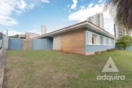 Casa com 4 Quartos à venda, 291m² no Estrela, Ponta Grossa