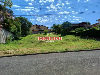 Lote/Terreno à venda, 1000m² no Pinheiro, Valinhos