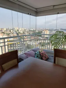 Apartamento com 3 Quartos à venda, 101m² no Quinta da Paineira, São Paulo