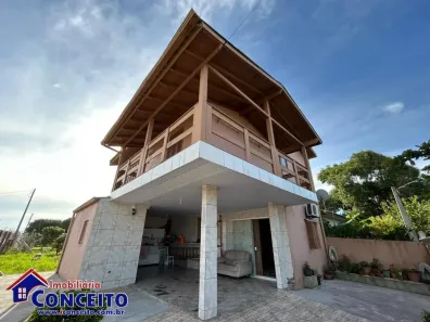 Casa com 4 Quartos à venda, 120m² no Albatroz, Imbé