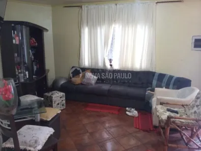 Sobrado com 3 Quartos à venda, 282m² no Centro, Diadema