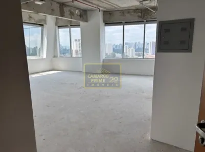 Imóvel Comercial para alugar, 191m² no Várzea de Baixo, São Paulo