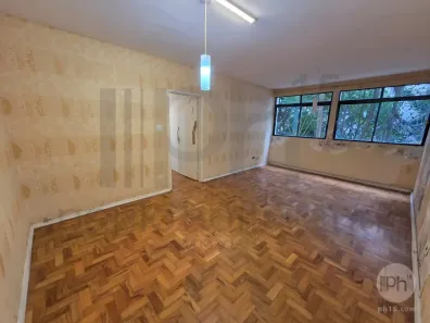 Apartamento com 3 Quartos à venda, 96m² no Jardim Paulista, São Paulo