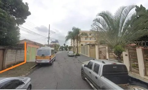 Casa com 3 Quartos à venda, 80m² no Filadélfia, Betim