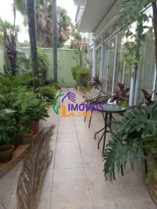 Casa com 4 Quartos à venda, 550m² no Pacaembu, São Paulo