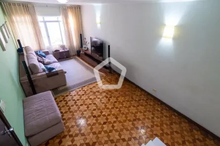 Casa com 4 Quartos à venda, 170m² no Parque Jabaquara, São Paulo