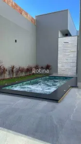 Casa de Condomínio com 3 Quartos à venda, 160m² no Grand Ville, Uberlândia