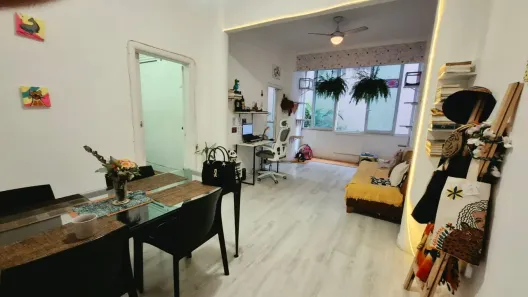 Apartamento com 2 Quartos à venda, 65m² no Copacabana, Rio de Janeiro