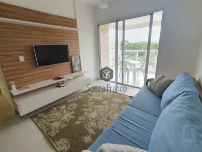 Apartamento com 3 Quartos para venda ou aluguel, 89m² no Riviera, Bertioga