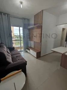 Apartamento com 2 Quartos à venda, 57m² no Villa Di Cesar, Mogi das Cruzes