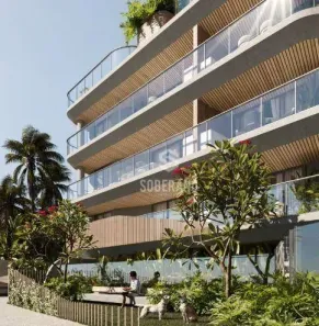 Apartamento com 3 Quartos à venda, 86m² no Santa Catarina, Cabedelo