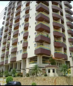 Apartamento com 2 Quartos à venda, 78m² no Ocian, Praia Grande