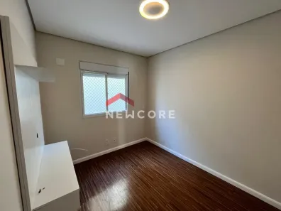 Apartamento com 3 Quartos à venda, 112m² no Vila Itapura, Campinas