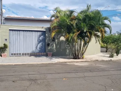 Casa com 2 Quartos à venda, 249m² no Real Parque, Campinas