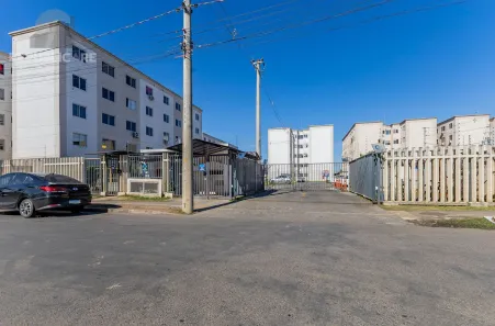 Apartamento com 1 Quarto à venda, 41m² no Rio Branco, Canoas