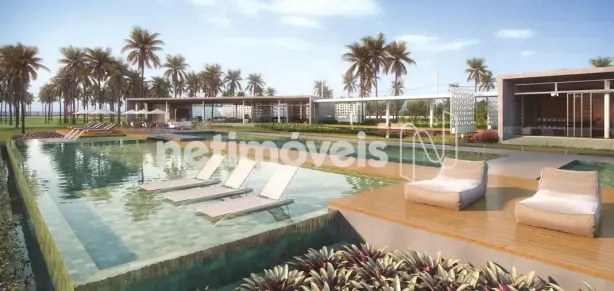 Lote/Terreno à venda, 759m² no Alphaville (Abrantes), Camaçari