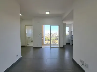Apartamento com 2 Quartos à venda, 50m² no Vila Santa Maria, Americana