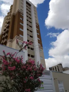 Apartamento com 1 Quarto para alugar, 40m² no Jardim Brasil, Bauru