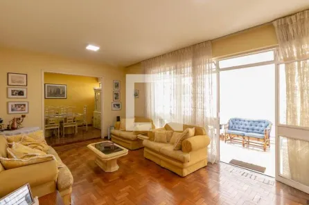 Casa com 4 Quartos à venda, 372m² no Gutierrez, Belo Horizonte