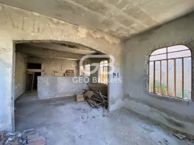 Casa com 1 Quarto à venda, 75m² no Parque dos Príncipes, Jacareí