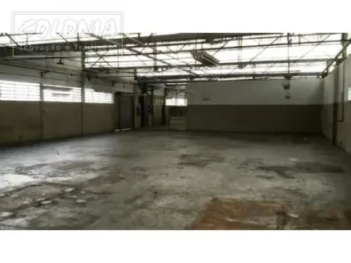 Galpão/Depósito/Armazém para alugar, 7474m² no Dos Casa, São Bernardo do Campo