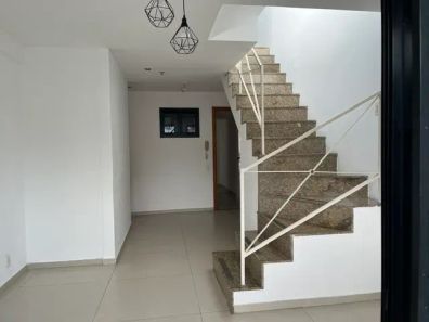Cobertura com 2 Quartos à venda, 120m² no Copacabana, Rio de Janeiro