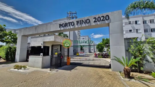 Apartamento com 2 Quartos à venda, 44m² no Jardim dos Estados, Taubaté