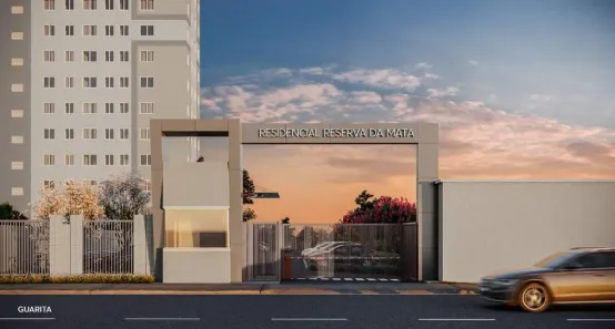 Apartamento com 2 Quartos à venda, 40m² no Mata Escura, Salvador