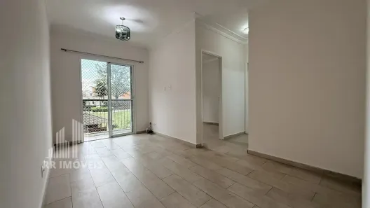 Apartamento com 2 Quartos à venda, 55m² no Jardim Tupanci, Barueri