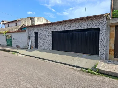 Casa com 2 Quartos para alugar, 200m² no Cidade Nova, Ananindeua