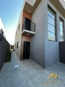 Casa com 3 Quartos à venda, 105m² no Jardim Eneide, Atibaia