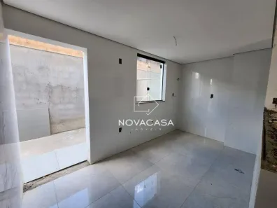 Apartamento com 2 Quartos à venda, 79m² no Santa Mônica, Belo Horizonte