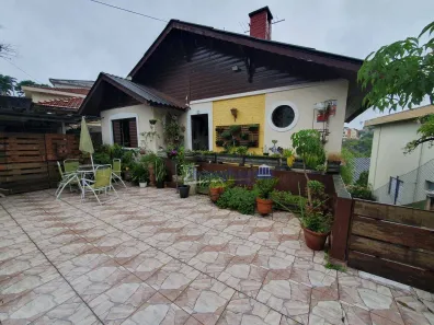 Casa com 3 Quartos à venda, 174m² no Vila Romana, São Paulo