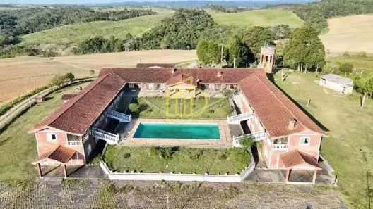 Fazenda/Sítio à venda, 10m² no Centro, São Miguel Arcanjo