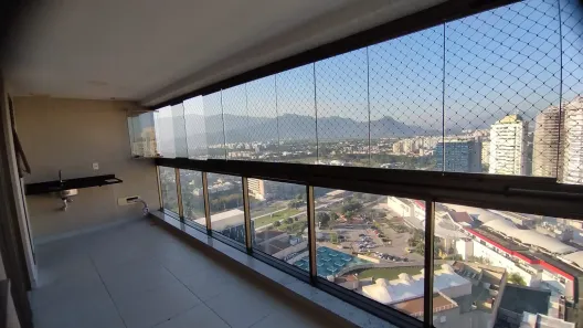 Apartamento com 3 Quartos à venda, 82m² no Recreio dos Bandeirantes, Rio de Janeiro