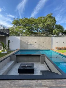 Casa com 3 Quartos à venda, 260m² no Parque das Flores, Goiânia