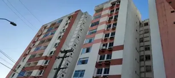 Apartamento com 3 Quartos à venda, 121m² no Poço, Maceió