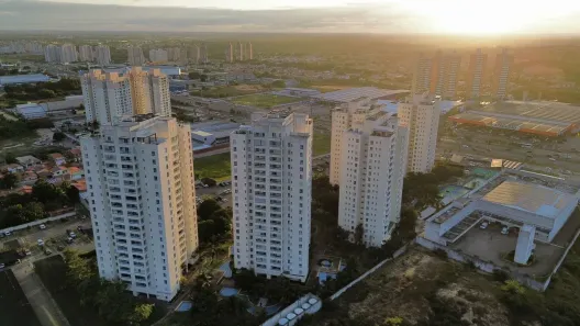 Cobertura com 3 Quartos à venda, 200m² no Neópolis, Natal