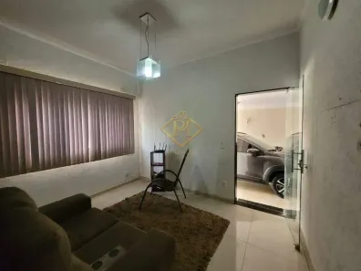 Sobrado com 3 Quartos à venda, 115m² no Jardim Maria Goretti, Ribeirão Preto