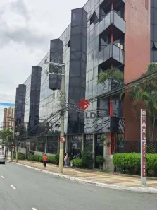 Sala Comercial para alugar, 39m² no Barcelona, São Caetano do Sul