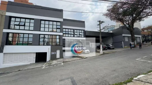 Galpão/Depósito/Armazém para alugar, 4200m² no Cambuci, São Paulo