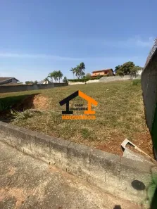 Lote/Terreno à venda, 2145m² no Jardim Santa Rosa, Itatiba