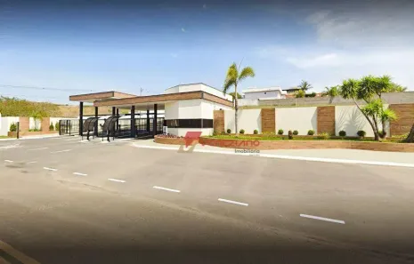 Lote/Terreno à venda, 1000m² no Campestre, Piracicaba
