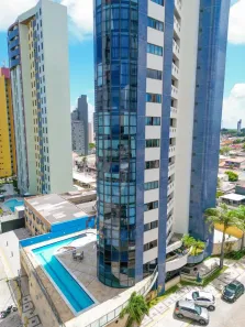 Apartamento com 2 Quartos à venda, 54m² no Ponta Negra, Natal